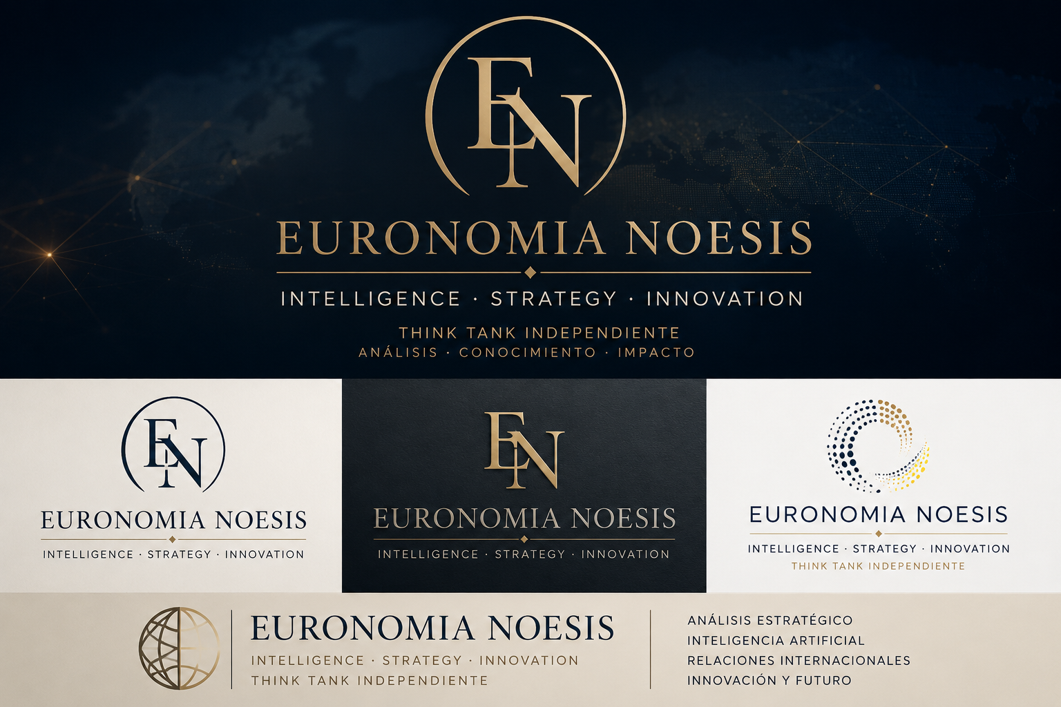 Euronomia Noesis